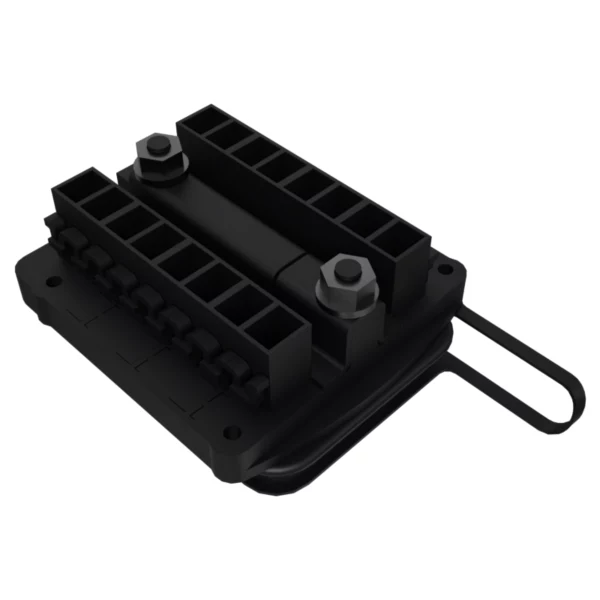 Bloc sigurante 16 poli Caterpillar 151-1396