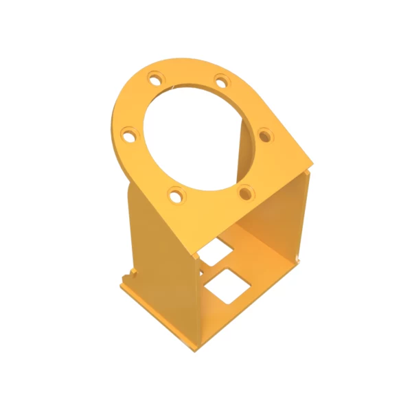 Suport montaj tuba esapament Caterpillar 151-5555