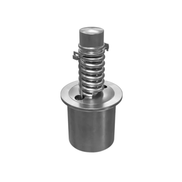 Ansamblu regulator temperatura lichid racire Caterpillar 151-6017