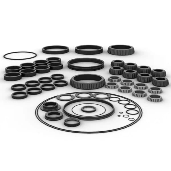 Kit lagare transmisie finala Caterpillar 151-7287