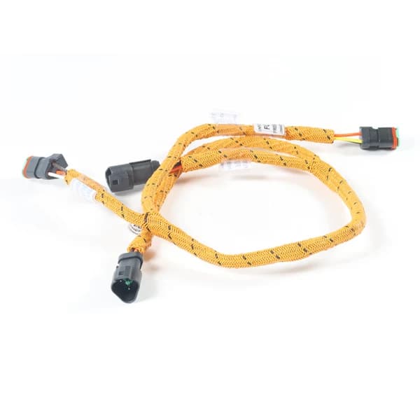 Set cablaj senzor presiune filtru combustibil Caterpillar 151-9265