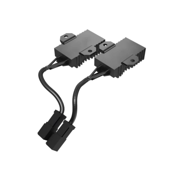 Rezistor panou disiunjctor 10.7 ohm Caterpillar 151-9360
