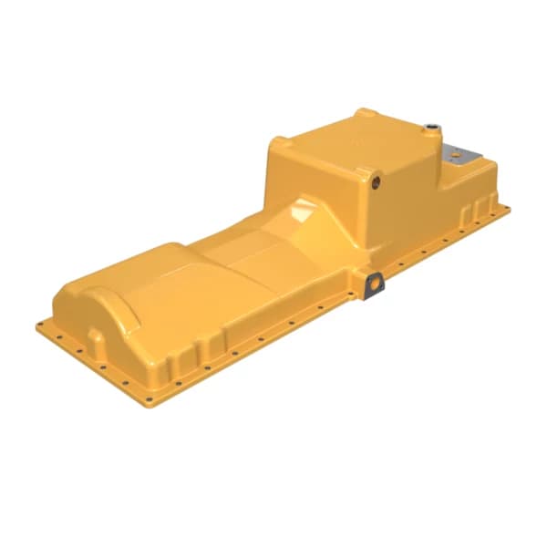 Baie ulei Caterpillar 152-1713