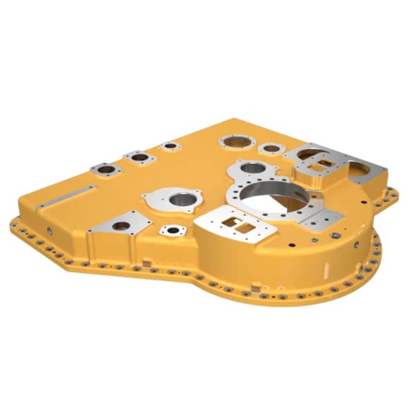 Capac convertor de cuplu Caterpillar 152-2708