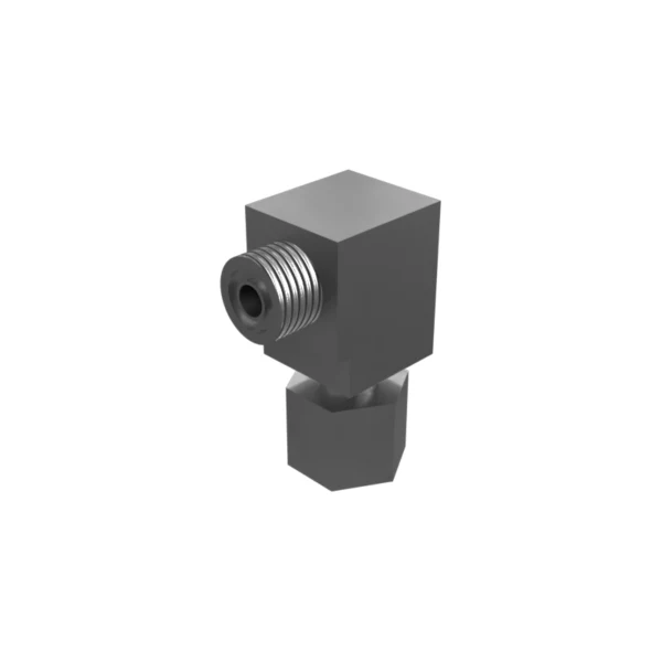 Adaptor racord 90 grade cu oring Caterpillar 152-3411