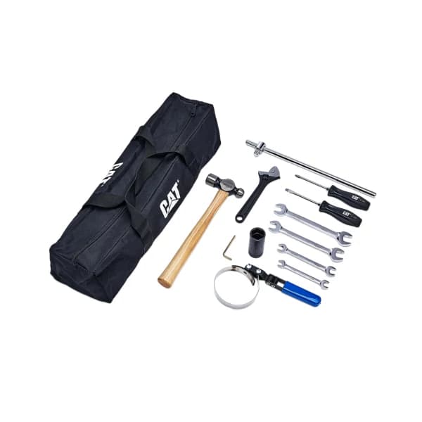 152-4942: Tool Set