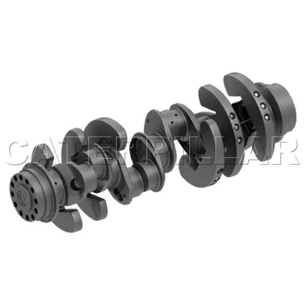Arbore cotit Caterpillar 152-4994