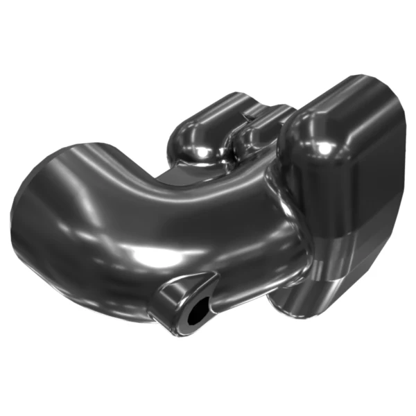 Baza filtru rezervor hidraulic Caterpillar 152-6649