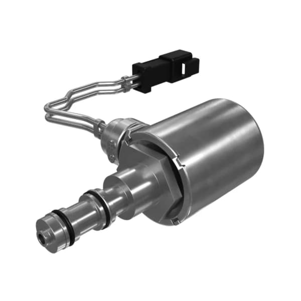 Electrovalva solenoid 24V Caterpillar 152-8340