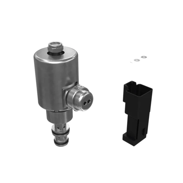Electrovalva solenoid Caterpillar 152-8345