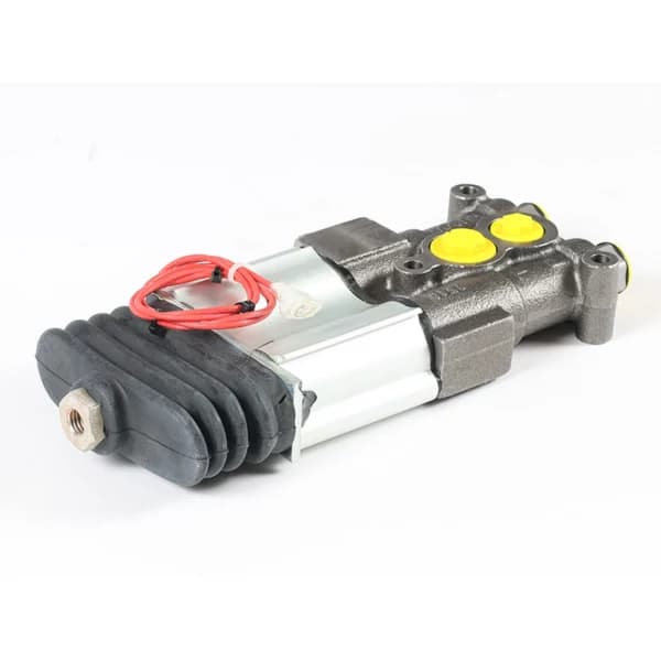 Distribuitor hidraulic pilot Caterpillar 153-0054