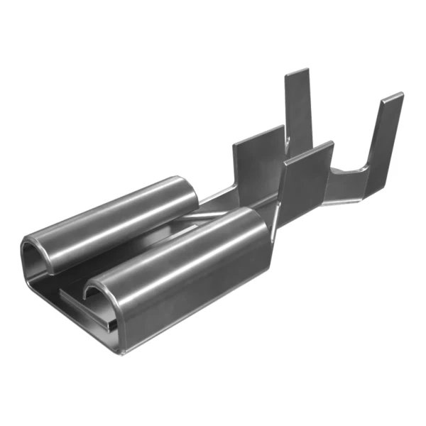 Conector receptacle 1 pin Caterpillar 153-2602