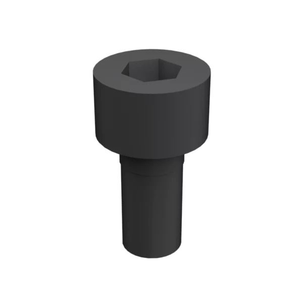 Surub cap hexagonal cu locas Caterpillar 153-3568