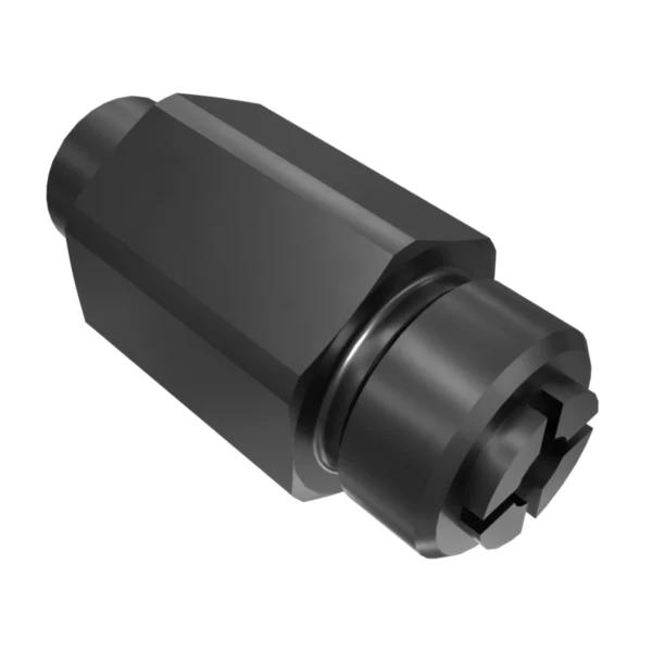 Conector distribuitor hidraulic Caterpillar 153-5291