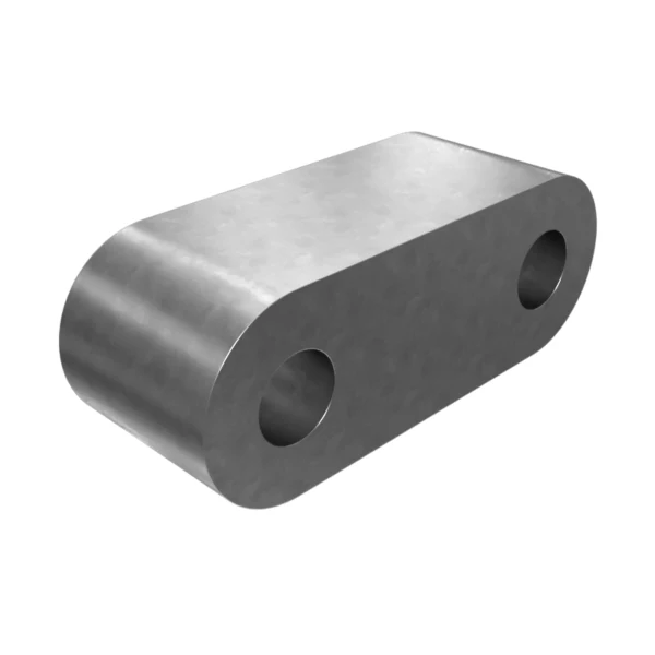Suport montaj distribuitor hidraulic Caterpillar 153-6740