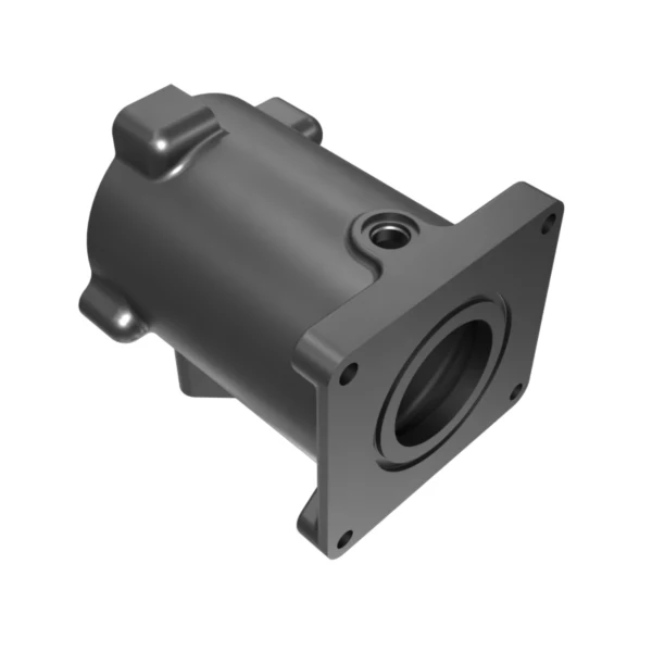 Carcasa filtru aspiratie Caterpillar 153-6815