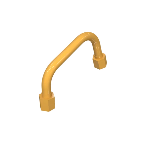 Racord tub 15.88mm Caterpillar 153-7499