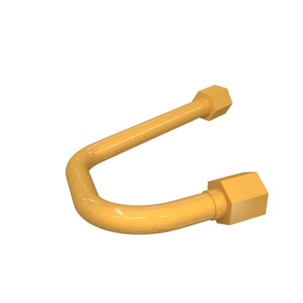 Tub ansamblu combustibil Caterpillar 153-7500