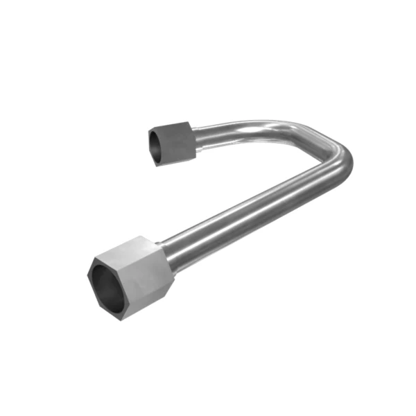 Ansamblu conducta racire Caterpillar 153-7506