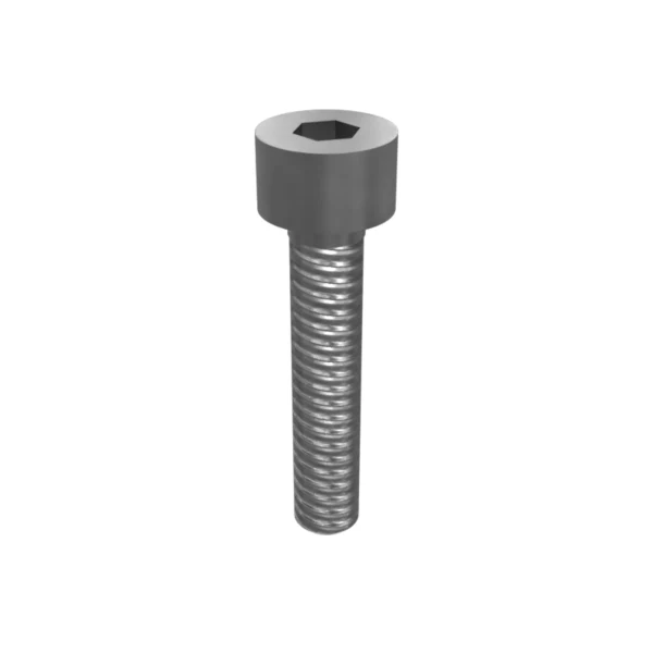 Surub cap hexagonal Caterpillar 153-8001