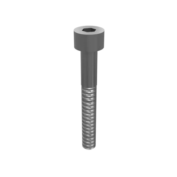 Surub cap hexagonal M4x30mm Caterpillar 153-8003