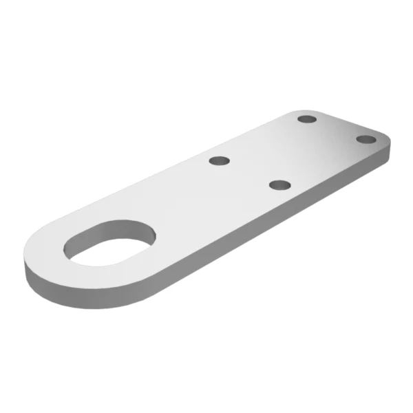 Placa de ridicare motor 10mm Caterpillar 154-0896