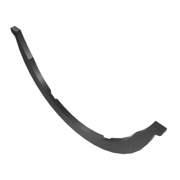 Saiba axiala grosime 3mm Caterpillar 154-1231