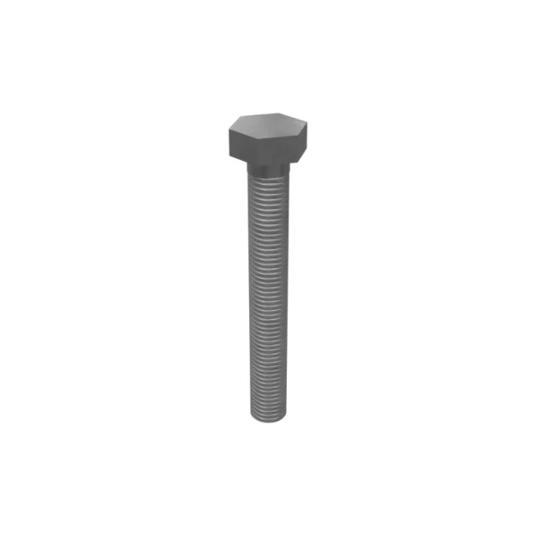 Surub hexagonal M10-1.5 x 75mm Caterpillar 154-1582