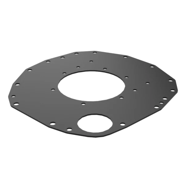 Placa Caterpillar 154-2394