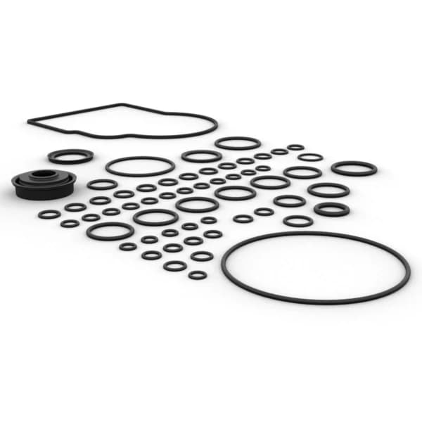 Kit garnituri sistem combustibil Caterpillar 154-5089