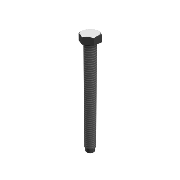 Surub forta M24-3 x 235mm cap hexagonal Caterpillar 154-6185