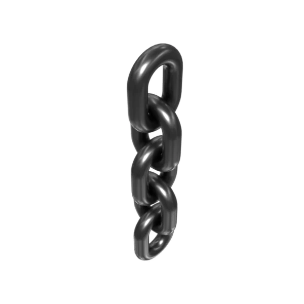 Lant sustinere clip linii hidraulice Caterpillar 154-6524