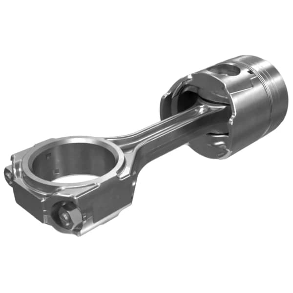 Ansamblu corp piston Caterpillar 154-8087