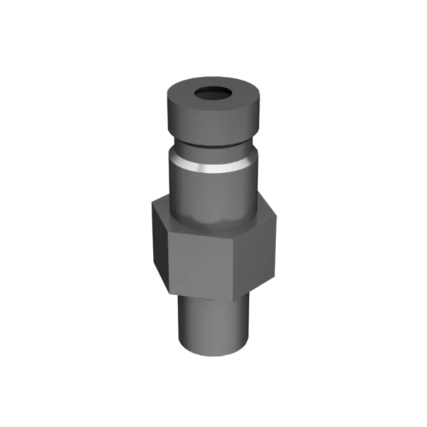 Robinet esantionare fluide Caterpillar 154-9023
