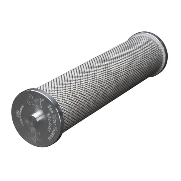 Filtru combustibil gaze naturale Caterpillar 154-9385