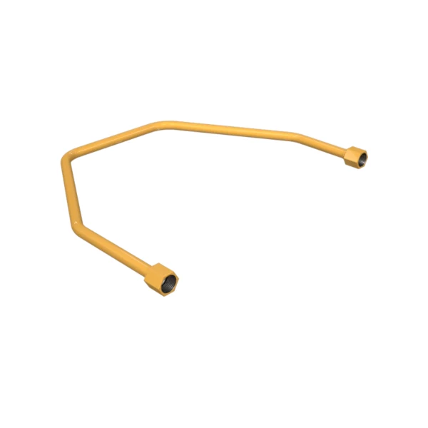 Racord tub 12.70mm Caterpillar 155-0499