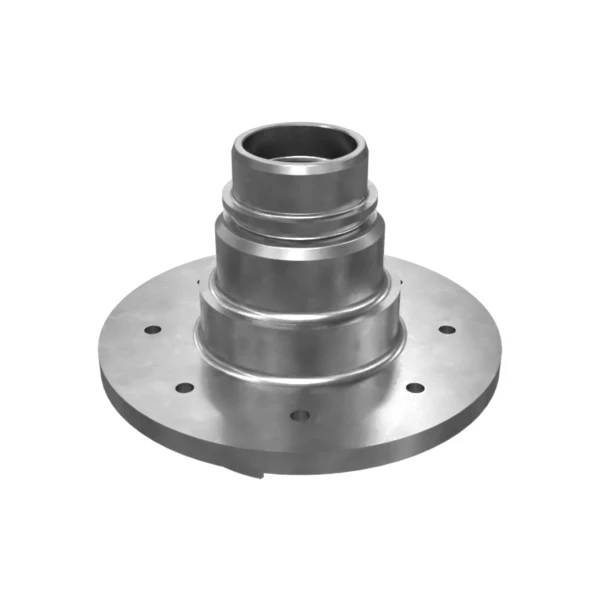 155-0717: Yoke-Brake