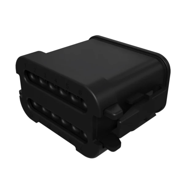 Dop ansamblu conector Caterpillar 155-2252