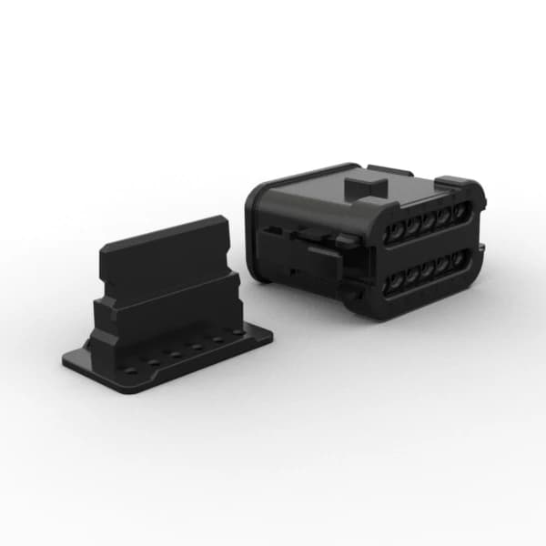 Set conector plug Caterpillar 155-2256