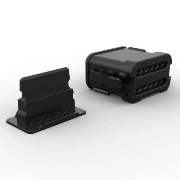 Kit conector prize Caterpillar 155-2257