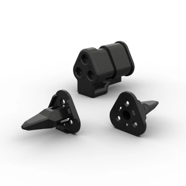 Kit conector inchis Caterpillar 155-2260