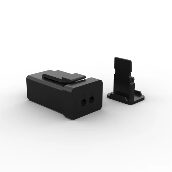 Conector plug Caterpillar 155-2270