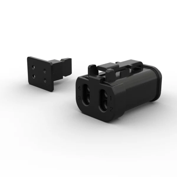 Kit conector wtyczka Caterpillar 155-2271
