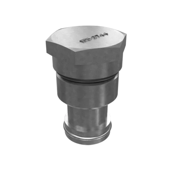 Supapa unidirectionala frana Caterpillar 155-3744