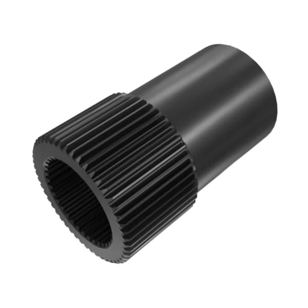 Arbore transmisie finala cu 50 dinti exteriori Caterpillar 155-3941