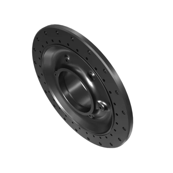 Butuc roata motoare cu frana Caterpillar 155-3943