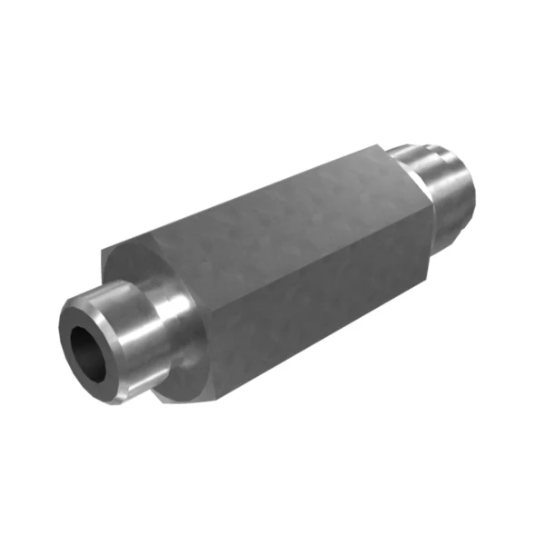 Conector oring Caterpillar 155-5508