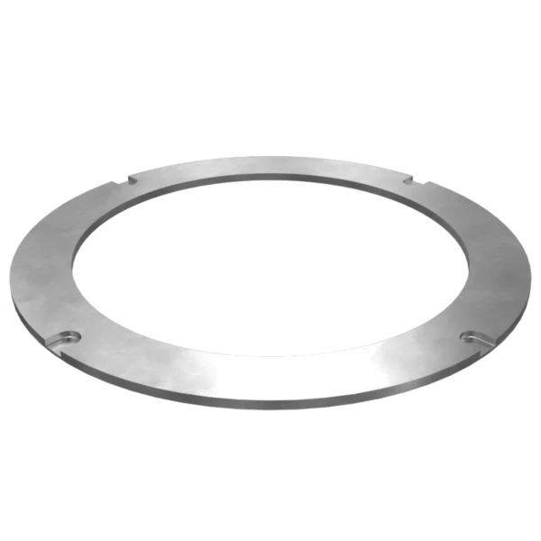 Placa axiala 5mm Caterpillar 155-5715
