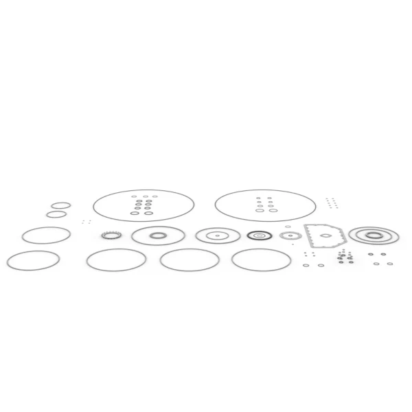 Kit garnituri transmisie Caterpillar 155-6046