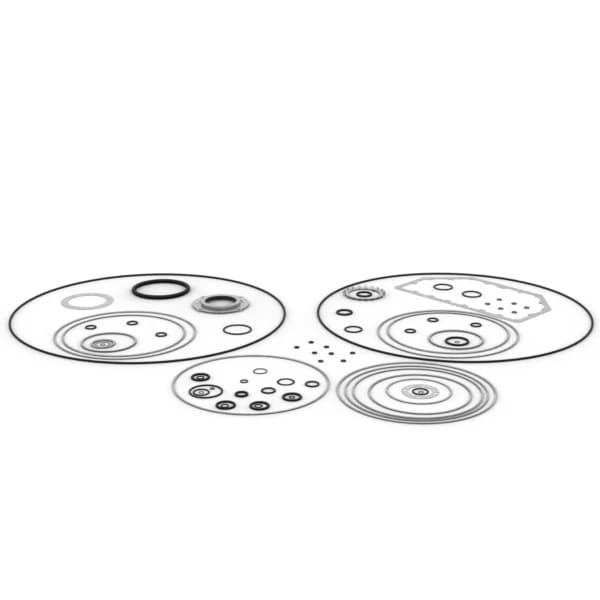 Kit garnituri transmisie Caterpillar 155-6057